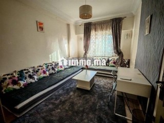 Coquet appart meublé à californie - Appartement à louer - Casablanca
