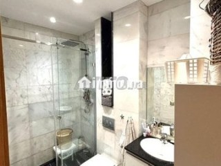 Coquet appart meublé à californie - Appartement à louer - Casablanca