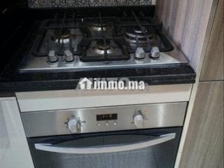 Coquet appart meublé à californie - Appartement à louer - Casablanca