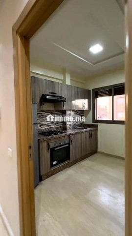 Appartement Bien Ensoleillé - Location Immobilier - Casablanca - photo 1