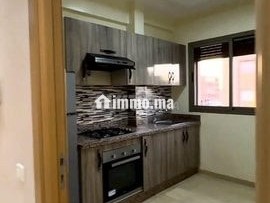 Appartement Bien Ensoleillé - Appartement à louer - Casablanca