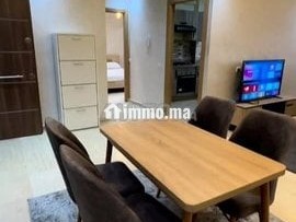 Appartement Bien Ensoleillé - Appartement à louer - Casablanca