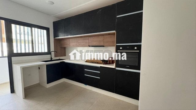 Bel appartement neuf à louer- El Menzeh Route Zaer - Location Immobilier - Rabat - photo 3
