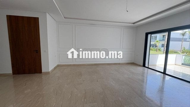 Bel appartement neuf à louer- El Menzeh Route Zaer - Location Immobilier - Rabat - photo 4