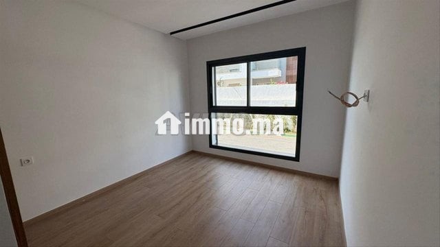 Bel appartement neuf à louer- El Menzeh Route Zaer - Location Immobilier - Rabat - photo 5