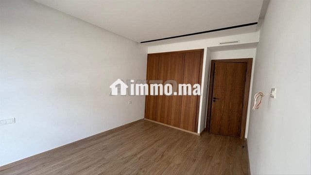 Bel appartement neuf à louer- El Menzeh Route Zaer - Location Immobilier - Rabat - photo 6