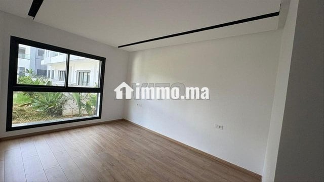 Bel appartement neuf à louer- El Menzeh Route Zaer - Location Immobilier - Rabat - photo 7