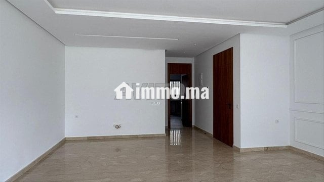 Bel appartement neuf à louer- El Menzeh Route Zaer - Location Immobilier - Rabat - photo 8