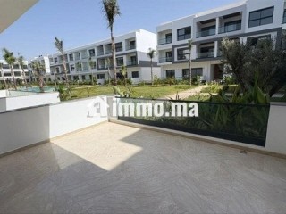 Bel appartement neuf à louer- El Menzeh Route Zaer - Appartement à louer - Rabat