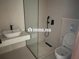 Bel appartement neuf à louer- El Menzeh Route Zaer - Appartement à louer - Rabat