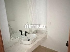 Bel appartement neuf à louer- El Menzeh Route Zaer - Appartement à louer - Rabat