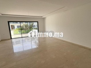 Bel appartement neuf à louer- El Menzeh Route Zaer - Appartement à louer - Rabat