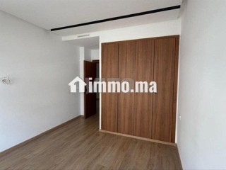Bel appartement neuf à louer- El Menzeh Route Zaer - Appartement à louer - Rabat