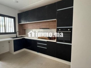 Bel appartement neuf à louer- El Menzeh Route Zaer - Appartement à louer - Rabat