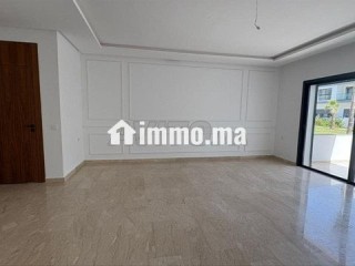 Bel appartement neuf à louer- El Menzeh Route Zaer - Appartement à louer - Rabat