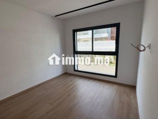 Bel appartement neuf à louer- El Menzeh Route Zaer - Appartement à louer - Rabat