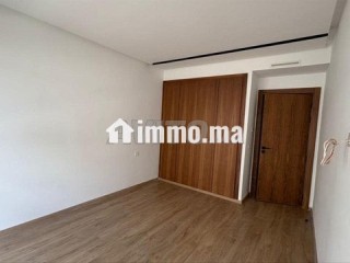 Bel appartement neuf à louer- El Menzeh Route Zaer - Appartement à louer - Rabat