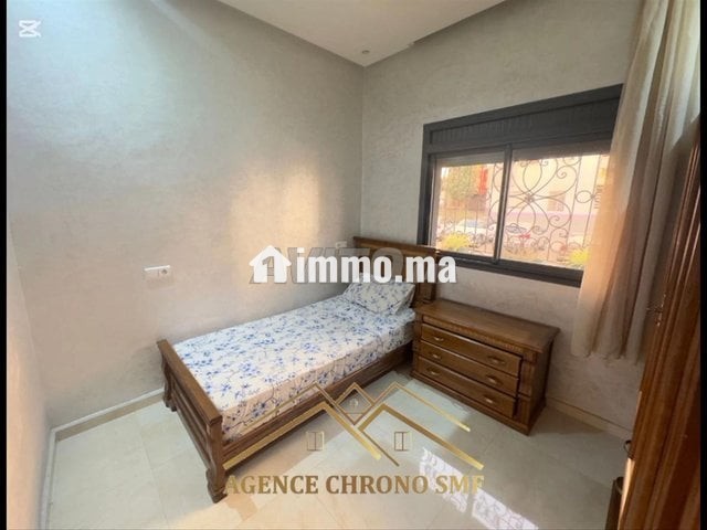Appartement meublé à location longue durée - Location Immobilier - Agadir - photo 6