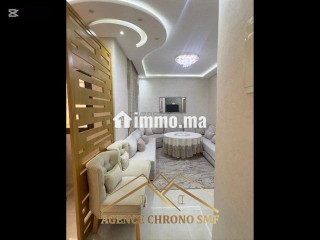 Appartement meublé à location longue durée - Appartement à louer - Agadir