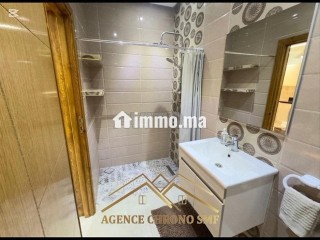 Appartement meublé à location longue durée - Appartement à louer - Agadir