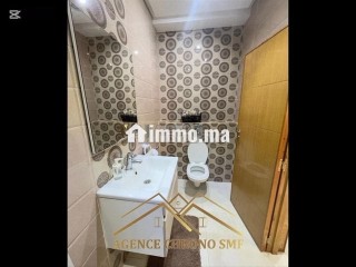 Appartement meublé à location longue durée - Appartement à louer - Agadir