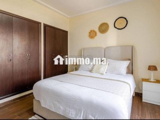 Appartement meublé 128 m² proximité de la mer - Appartement à louer - Mohammedia