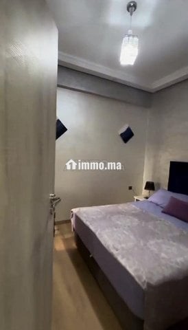 Appartement moyen standing - Location Immobilier - Casablanca - photo 4