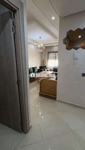 Appartement moyen standing - Location Immobilier - Casablanca - photo 5