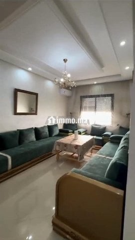 Appartement moyen standing - Location Immobilier - Casablanca - photo 6