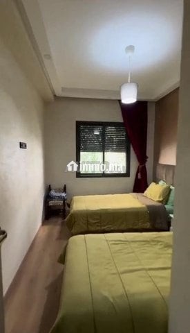 Appartement moyen standing - Location Immobilier - Casablanca - photo 7