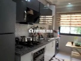 Appartement moyen standing - Appartement à louer - Casablanca