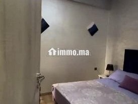 Appartement moyen standing - Appartement à louer - Casablanca