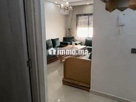 Appartement moyen standing - Appartement à louer - Casablanca