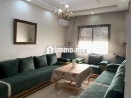Appartement moyen standing - Appartement à louer - Casablanca