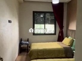 Appartement moyen standing - Appartement à louer - Casablanca
