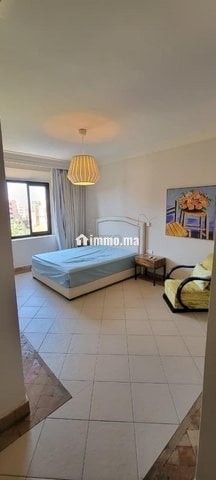 Magnifique appartement à louer à Marrakech - Location Immobilier - Marrakech - photo 4
