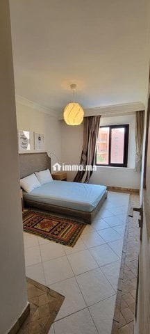 Magnifique appartement à louer à Marrakech - Location Immobilier - Marrakech - photo 6