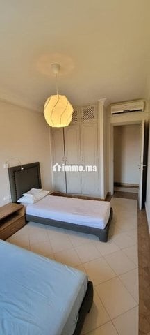 Magnifique appartement à louer à Marrakech - Location Immobilier - Marrakech - photo 8