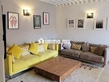 Magnifique appartement à louer à Marrakech - Appartement à louer - Marrakech