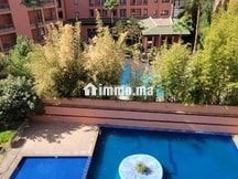 Magnifique appartement à louer à Marrakech - Appartement à louer - Marrakech
