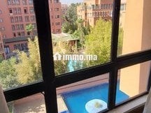 Magnifique appartement à louer à Marrakech - Appartement à louer - Marrakech
