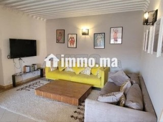 Magnifique appartement à louer à Marrakech - Appartement à louer - Marrakech