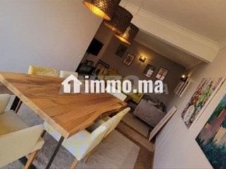 Magnifique appartement à louer à Marrakech - Appartement à louer - Marrakech