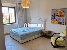 Magnifique appartement à louer à Marrakech - Appartement à louer - Marrakech