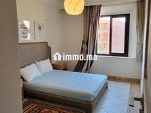 Magnifique appartement à louer à Marrakech - Appartement à louer - Marrakech