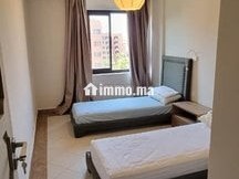 Magnifique appartement à louer à Marrakech - Appartement à louer - Marrakech