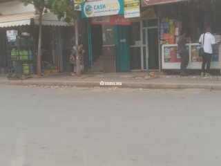 CACHPLUS A VENDRE - Local commercial à vendre - Mohammedia