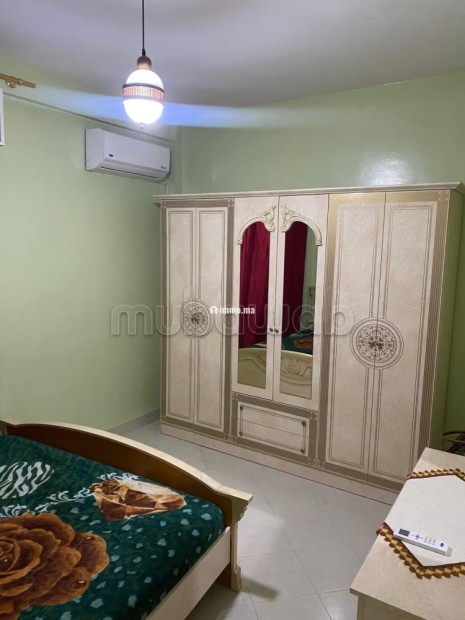 Appartement meublé à louer pour longue durée - Location Immobilier - Marrakech - photo 2