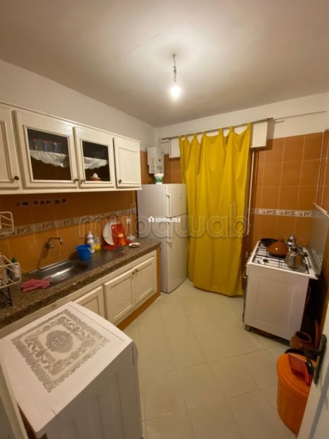 Appartement meublé à louer pour longue durée - Location Immobilier - Marrakech - photo 3