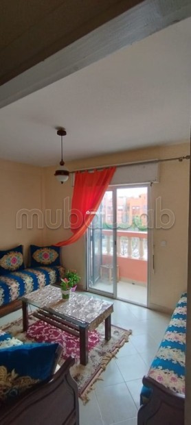 Appartement meublé à louer pour longue durée - Location Immobilier - Marrakech - photo 5